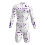 Body Transitioon ASSAULT TO FREEDOM PURPLE