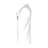 Canotta Wild ASSAULT TO FREEDOM BIANCO/BLU - Donna