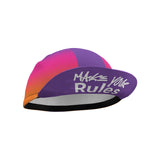 Cappellino sportivo con visiera SUNSET