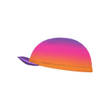 Cappellino sportivo con visiera SUNSET