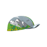 Cappellino sportivo con visiera VINIL MOUNTAINS ARE CALLING