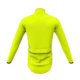 Giubbino Shield FLUO - Donna