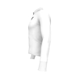 Maglia La Colma MONOCROMO BIANCO - Donna