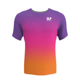 Maglia Manica Corta Wild SUNSET