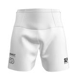 Pantaloncino TRAIL WILD ASSAULT TO FREEDOM BIANCO