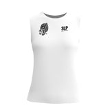 Maglia Smanicata Wild B.SIMO LUPOLUPO - Donna