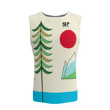 Maglia Smanicata Wild VINIL RICETTA DI MONTAGNA